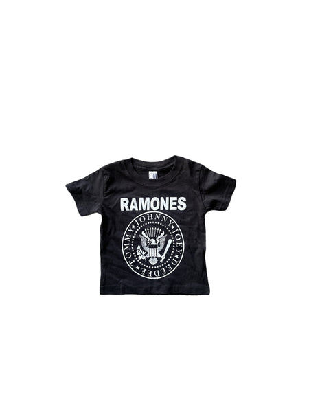 Ramones Tee  final sale
