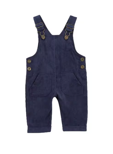 Parker Corduroy Overall*