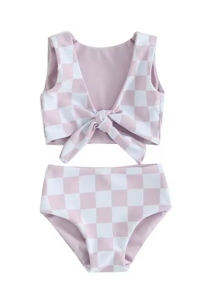 Double Trouble Reversible Bikini