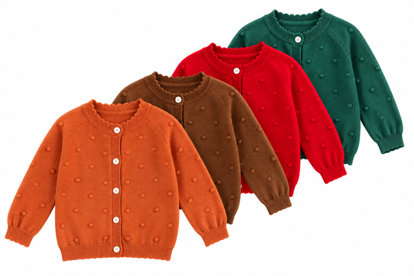 Sydney Cardigan