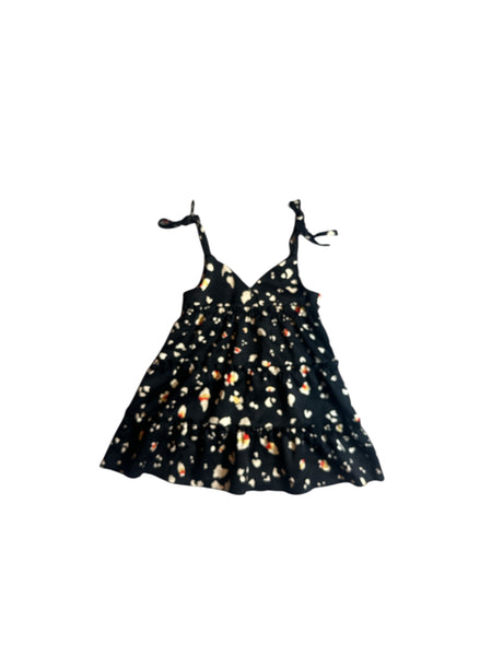 It's A Tie Dress