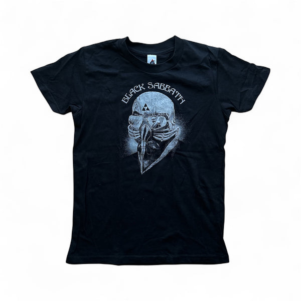 Black Sabbath Tee  final sale