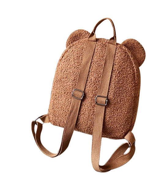 Sherpa Beary Backpack