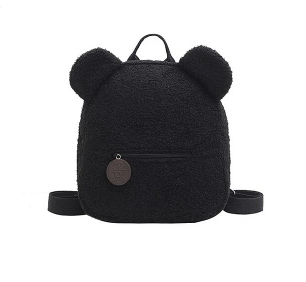 Sherpa Beary Backpack