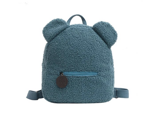 Sherpa Beary Backpack