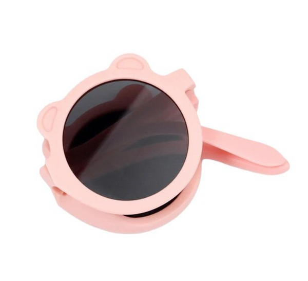 Beary Sunshine Sunglasses