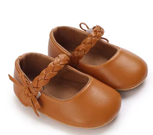 Vivian Baby Walker Flat