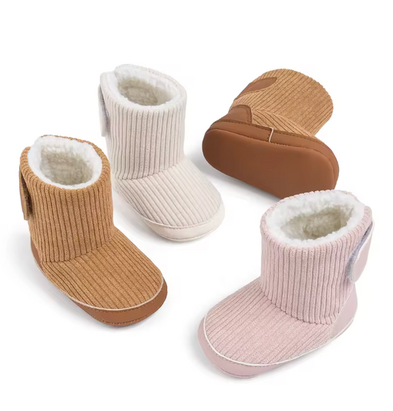 Koala Boots