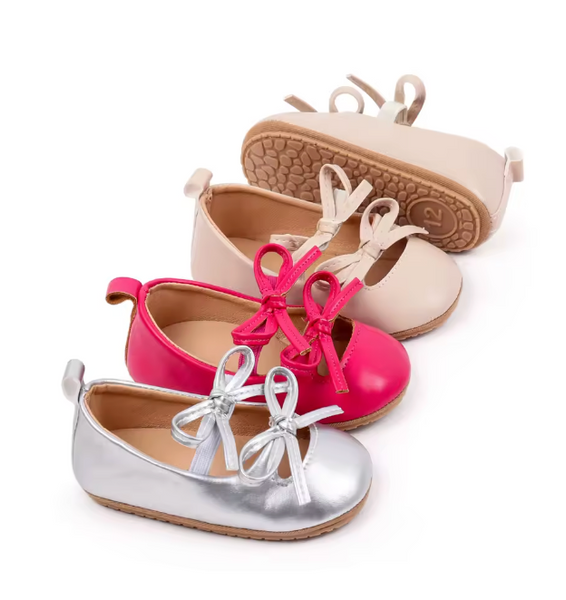 Misty Ballerina Walker Shoes