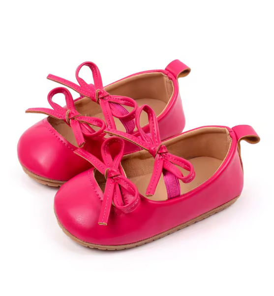 Misty Ballerina Walker Shoes