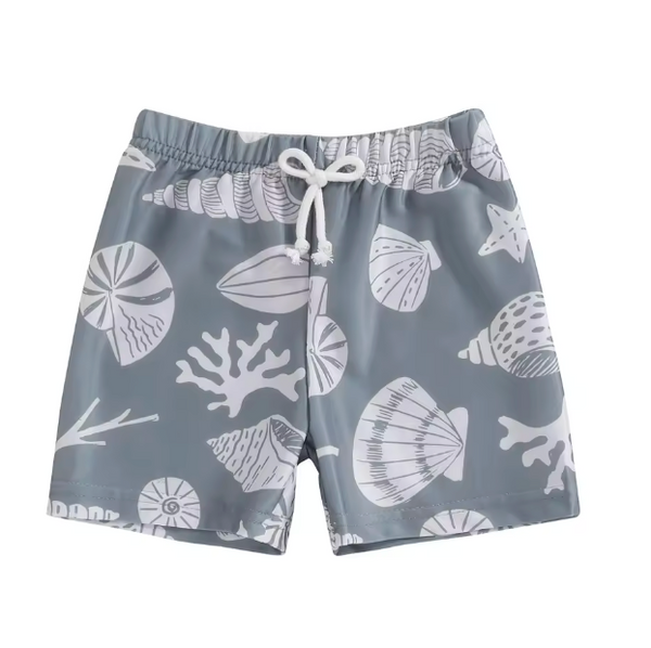 Noah Swim Shorts