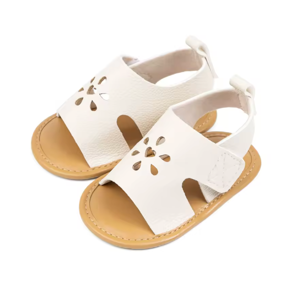Barcelona Vegan Leather Sandal
