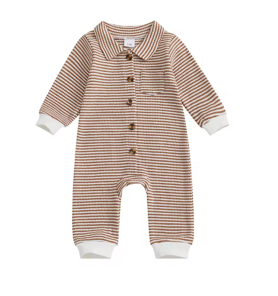 Lucas Jumpsuit