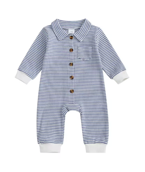 Lucas Jumpsuit