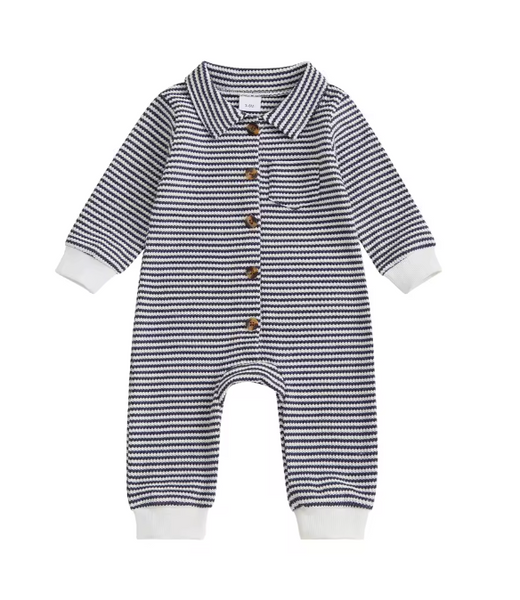 Lucas Jumpsuit