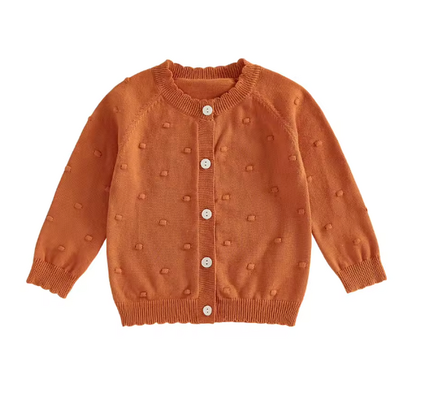Sydney Cardigan