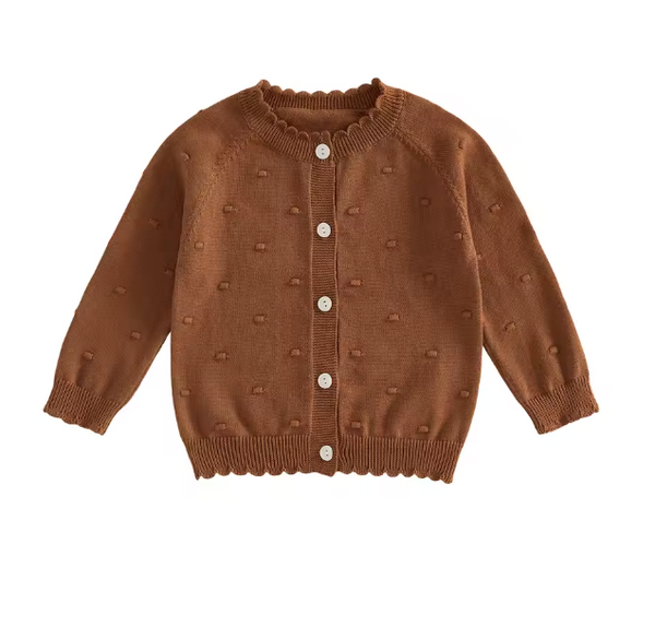 Sydney Cardigan