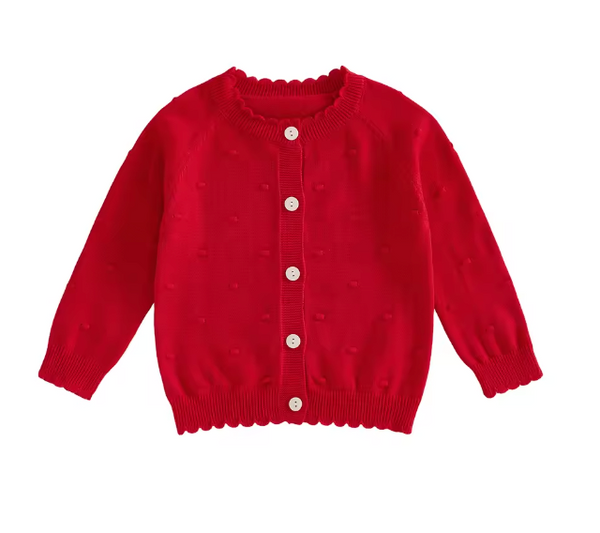 Sydney Cardigan