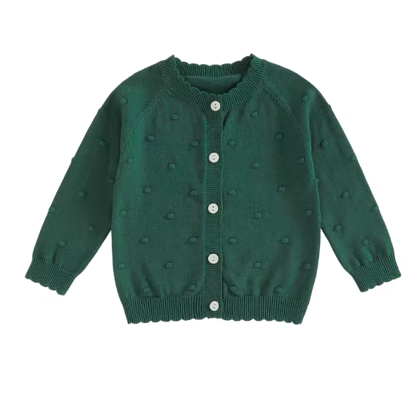 Sydney Cardigan