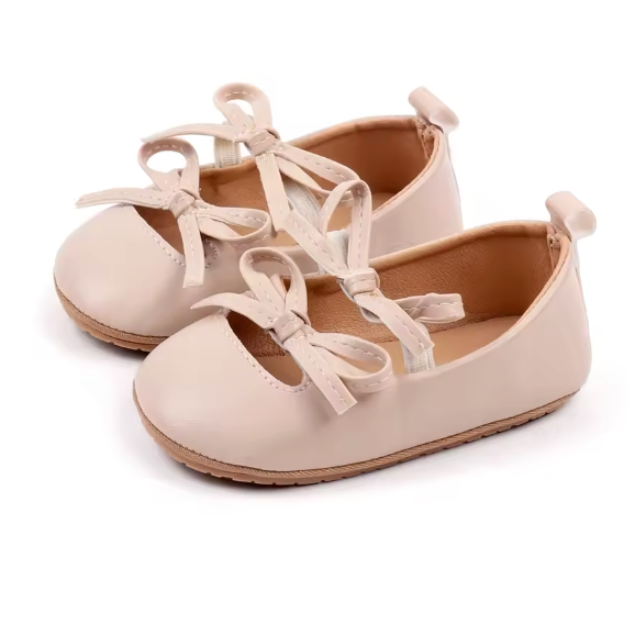 Misty Ballerina Walker Shoes