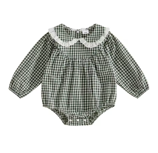 Florence Romper