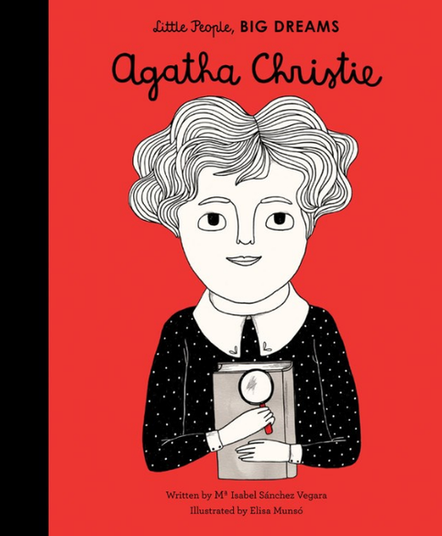 Agatha Christie Children's Book