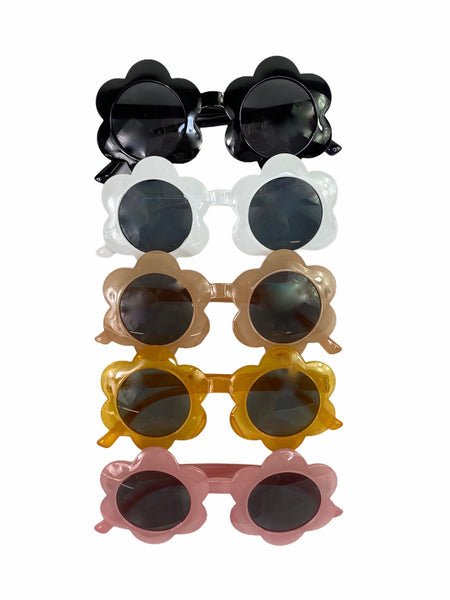 Blossom Sunglasses