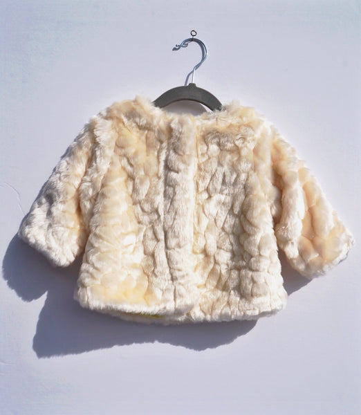 The Diva Fur Coat