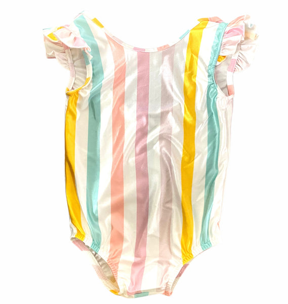 Posie One Piece Swimsuit