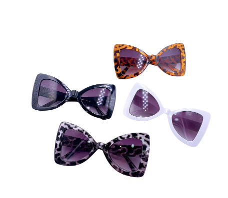 Miu Triangle Kids Sunnies