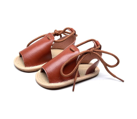 Athens Sandal