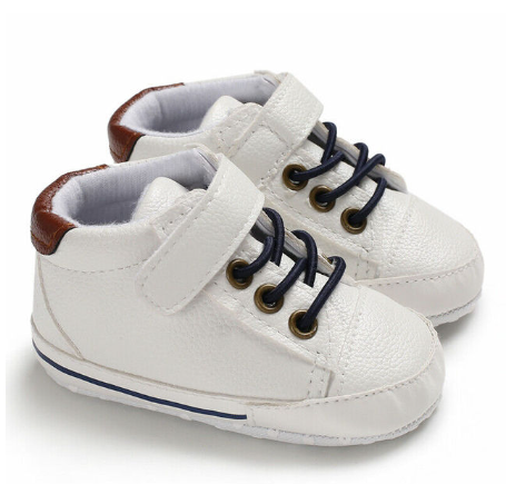 Justin Baby Shoes