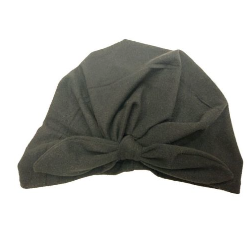Bow Turban Beanies