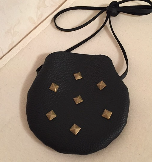 Camden Edgy Purse