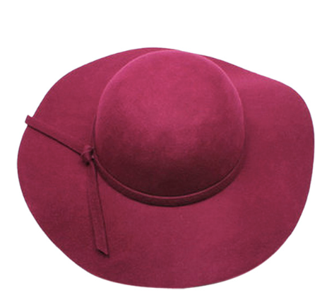 Kids Floppy Hat