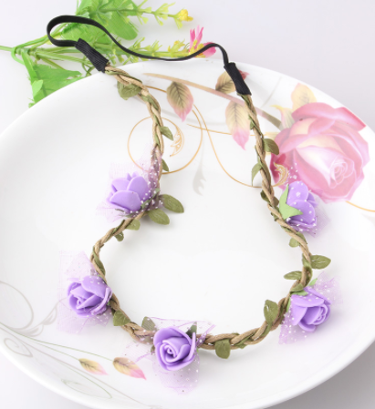 Floral Crown