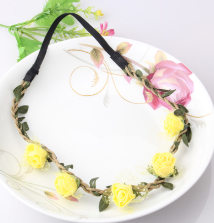 Floral Crown