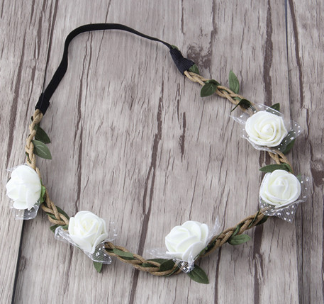 Floral Crown