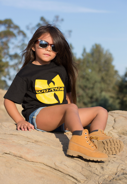 Wu-Tang Tee  final sale