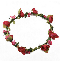 Floral Crown
