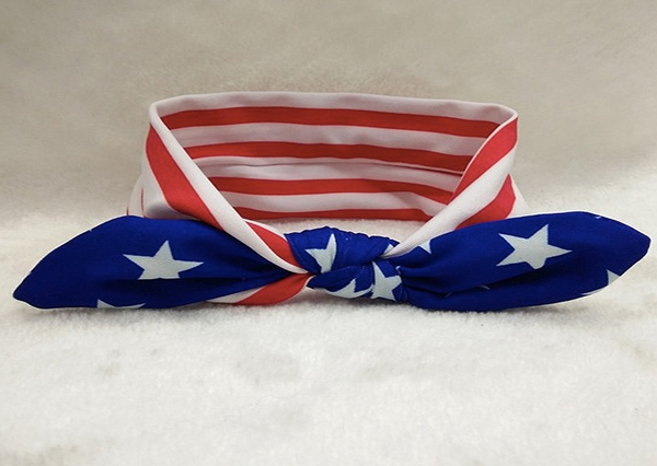 Americana Headband