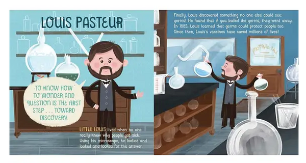 Inventors Who Changed the World