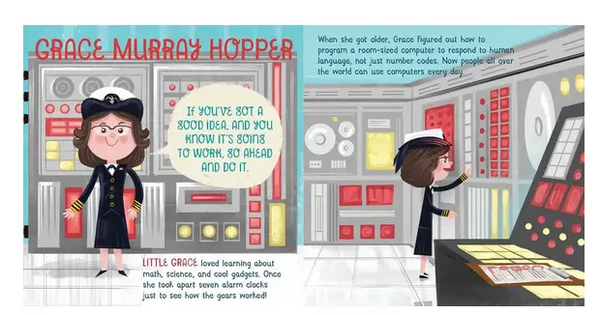 Inventors Who Changed the World