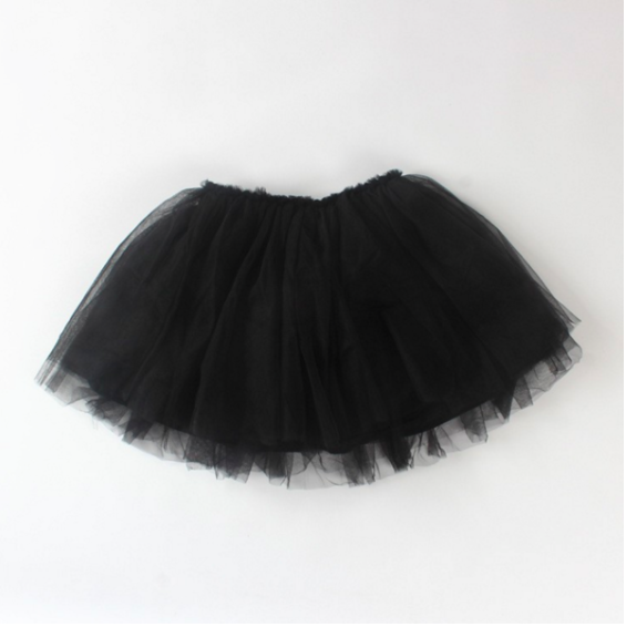 Black Swan Tutu
