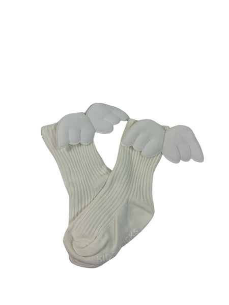 Fly Away Kid Socks