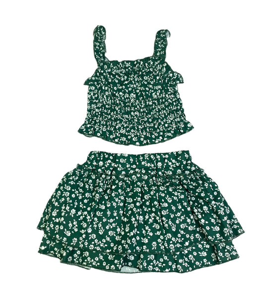 Miquela 2 Piece Skirt Set