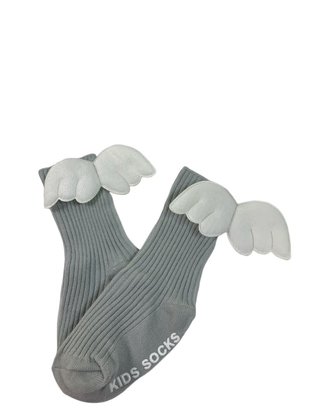 Fly Away Kid Socks
