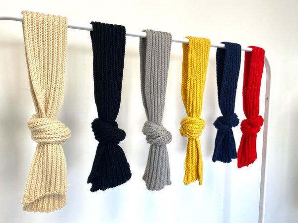 Jamie Scarf