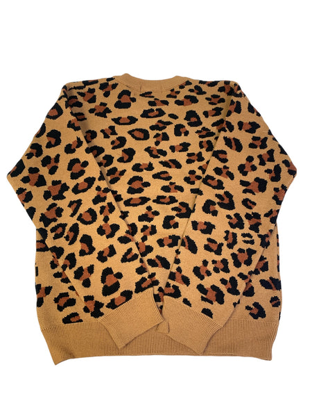 Aspen Baby Kids Pullover Sweater – The New Class - Main Image