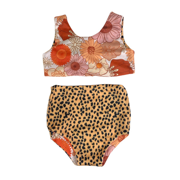 Gemini Reversible Bikini